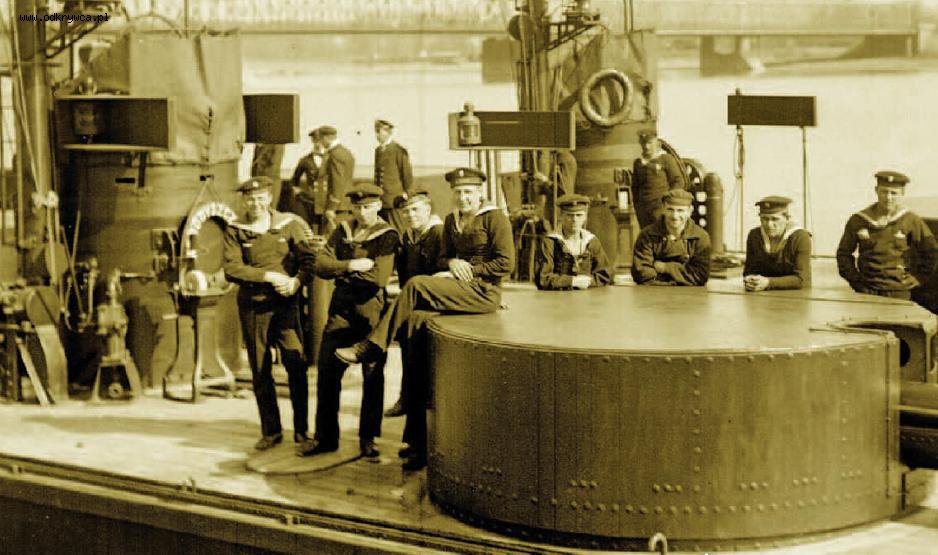 mar horodyszcze 1920