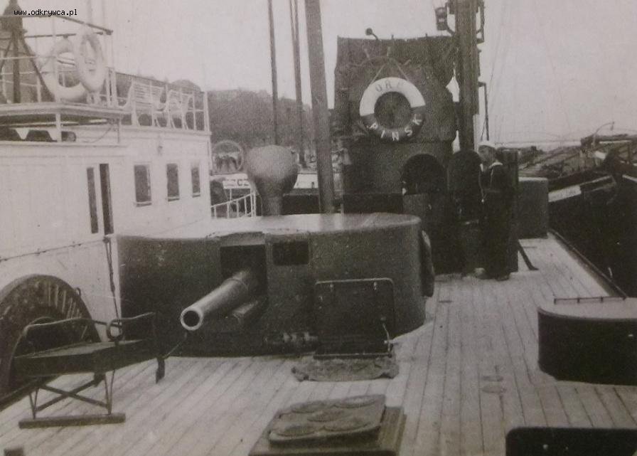 mar sierp i pinsk 1920